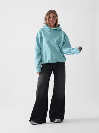 COLORFUL STANDARD | Kapuzensweater - Hoodie | mint